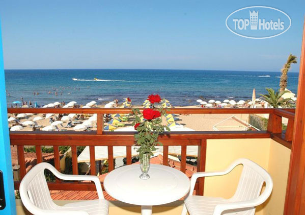 Hotelier's photos Vlachakis Beach