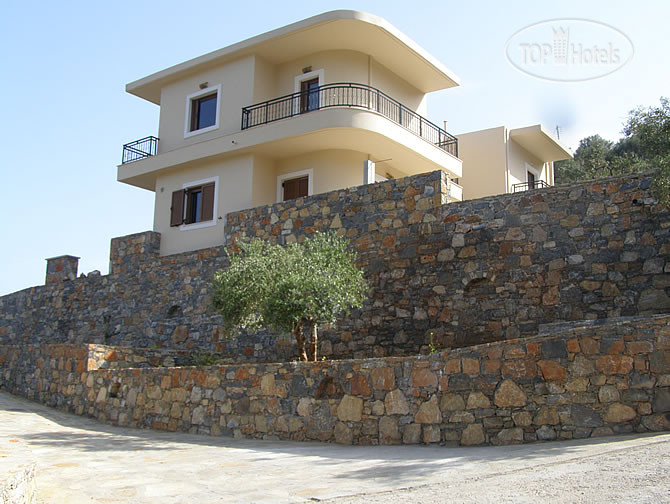 Hotel photo Rodanthi Villas 