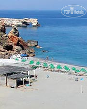 New photos from tourists Europa Resort Hotel 3*