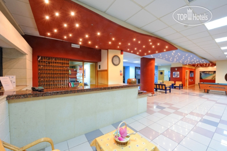 Новые добавленные фото туристов Agrabella 3*