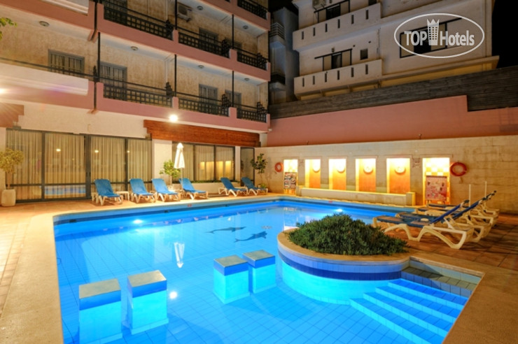 Hotel photo Agrabella 3*