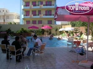 Hotelier's photos Eleni Palace 3*