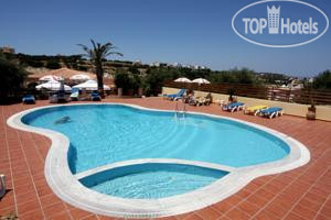 New photos from tourists Diamond Village APT