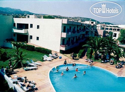 New photos from tourists Rethymno Bay 4*