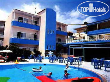 Hotelier's photos Roxani 2*