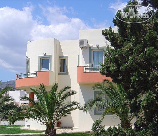 Hotel photo Ostria Hotel 