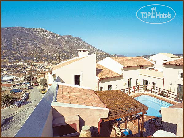New photos from tourists Arhanes APT