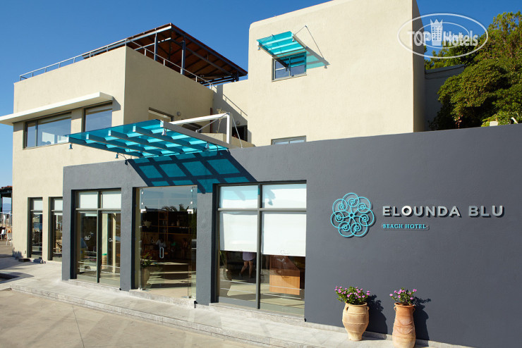 New photos from tourists Domes Aulus Elounda 4*