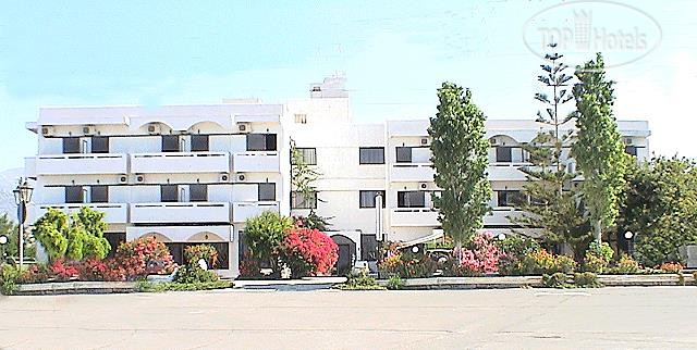 Hotelier's photos Esperides 2*