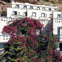 Hotel photo Fevro 2*