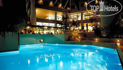 Hotel photo Galaxy 5*