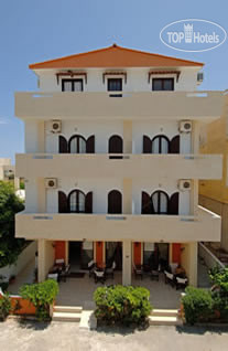 Hotelier's photos Georgias Garden Hotel 2*