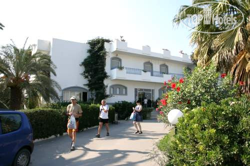 Hotelier's photos Gorgona 3*