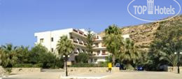 Hotelier's photos Matala Bay 2*