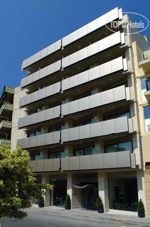Hotel photo Olympic 3*