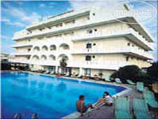 Hotel photo Vanisko 3*