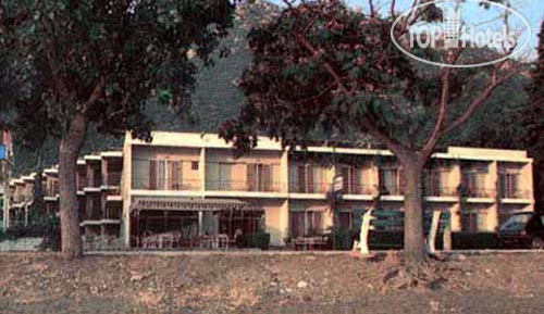 Hotelier's photos Violetta 2*
