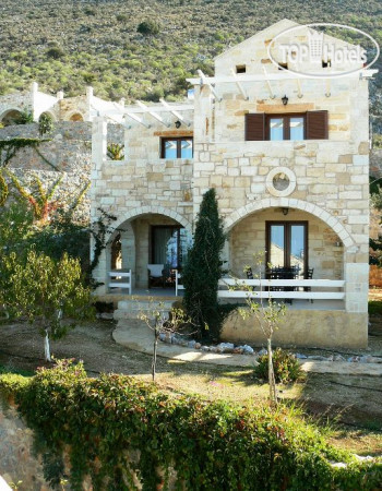 Hotelier's photos St. Georges Retreat Village