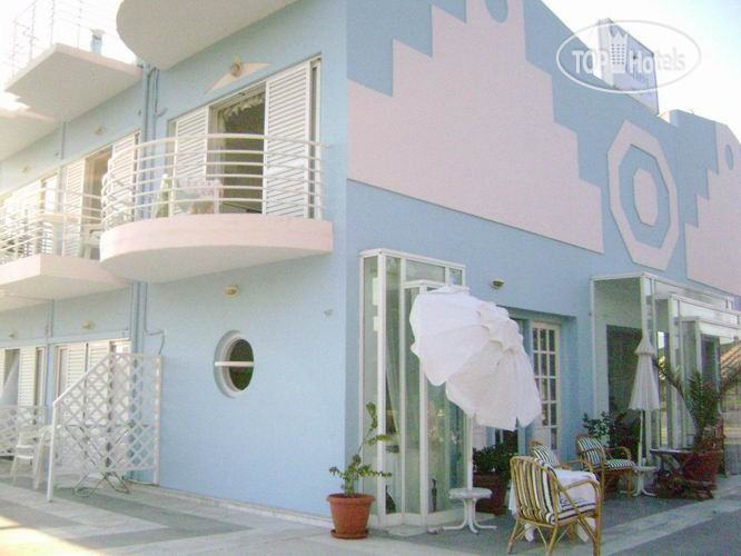 Hotel photo Malevi Villa Apartments 2*
