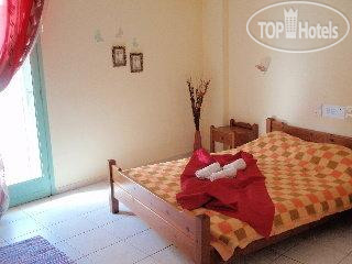 New photos from tourists Poli Studios 3*