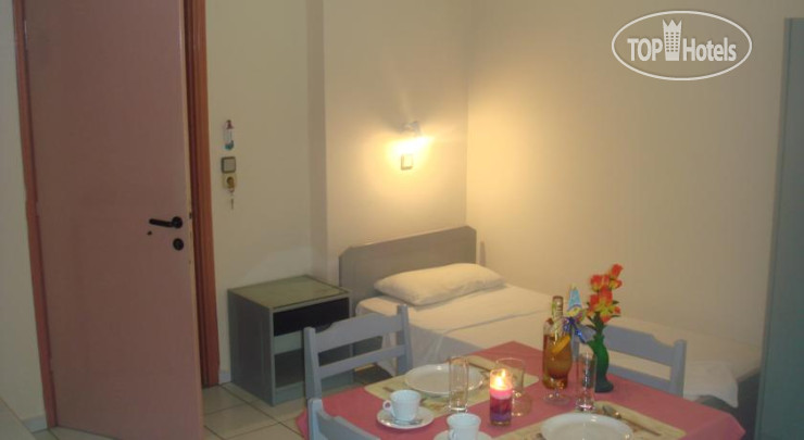 New photos from tourists Rytion APT