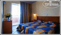 Hotelier's photos Lefkoniko Bella Mare (закрыт) 4*