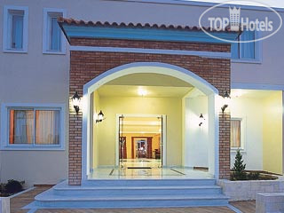 Hotelier's photos Chrispy Waterpark Resort 4*
