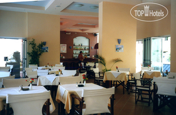 New photos from tourists Lefkoniko Bay 3*