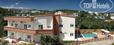 Hotelier's photos Marianna