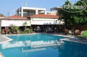 Hotel photo Ormos Atalia 3*