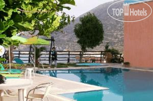New photos from tourists Ormos Atalia 3*