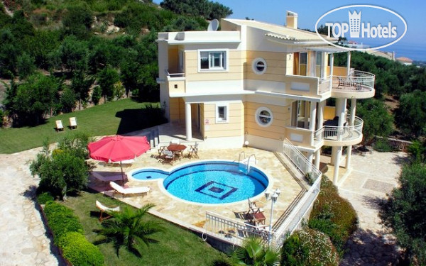 Hotelier's photos Asimenia 3*