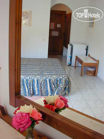 New photos from tourists Asimenia 3*