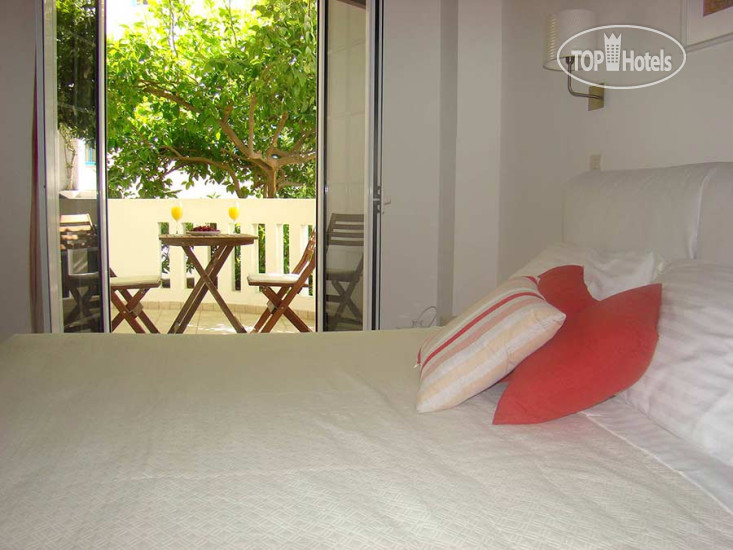 New photos from tourists Diamond Apartments & Suites 3*
