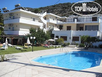 Hotelier's photos Iraklis Apartments