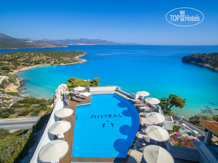 Hotelier's photos Mistral Mare 4*