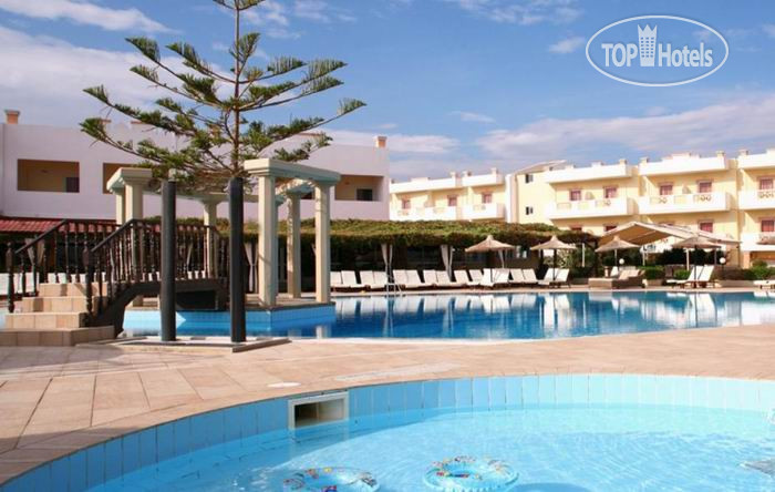Hotelier's photos Golden Star 4*