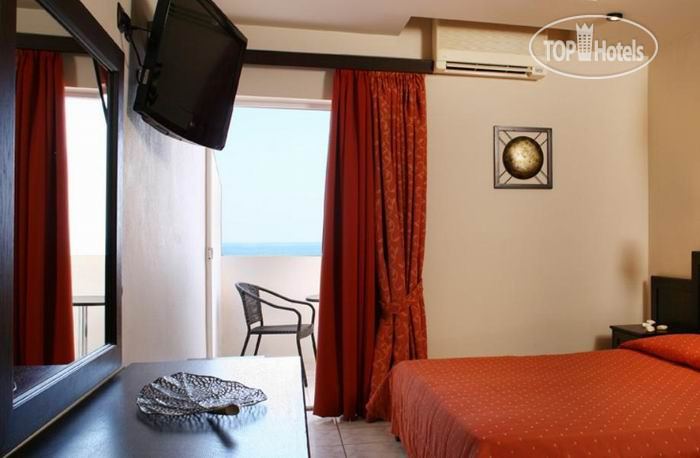 New photos from tourists Golden Star 4*