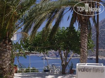 New photos from tourists Valentino Apartments and Studios