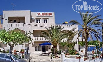 Hotelier's photos Valentino Apartments and Studios