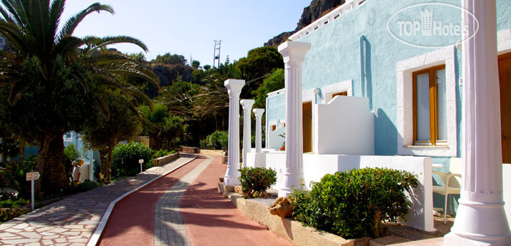 New photos from tourists Kalypso Cretan Village Resort & Spa 4*
