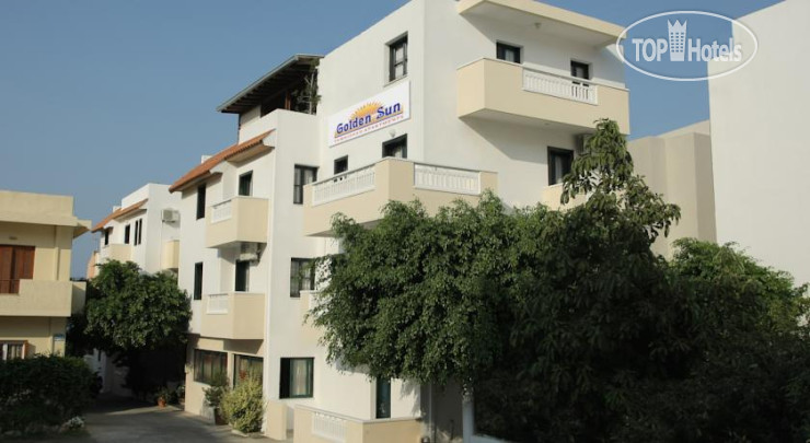 Hotel photo Golden Sun 