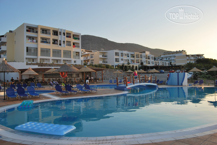 Новые добавленные фото туристов Mediterraneo 4*