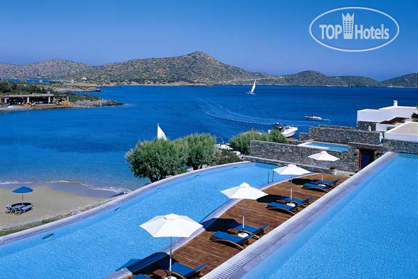 Hotel photo Elounda Bay Palace (Elite Club) 5*