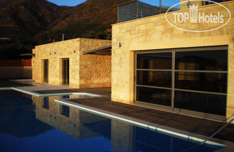 Hotel photo Corallium Sfinari 