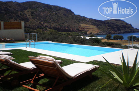 New photos from tourists Corallium Sfinari