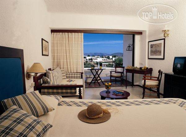 New photos from tourists Elounda Bay Palace (Smart Club) 5*