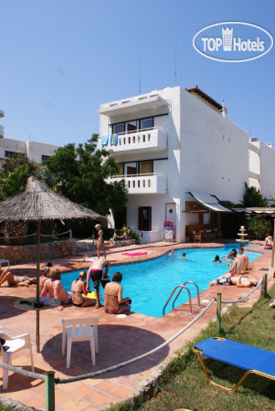 Hotel photo Marinet Studios & Apartments 