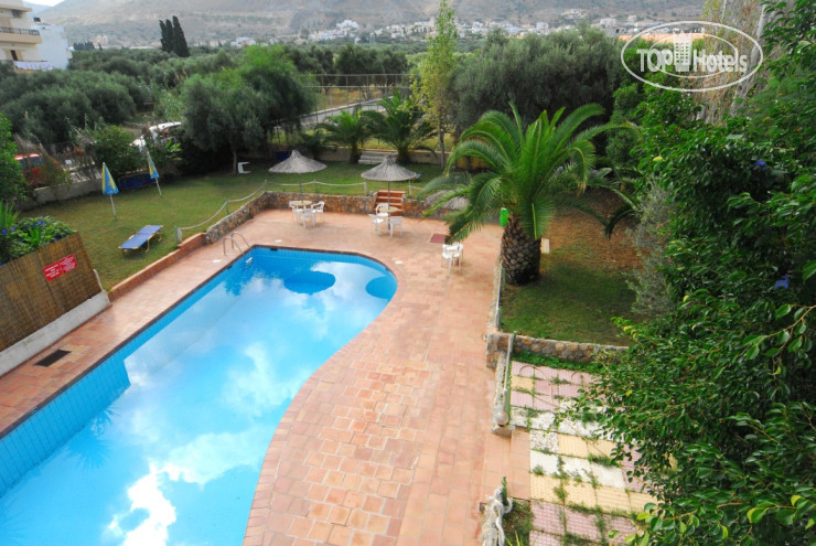 New photos from tourists Marinet Studios & Apartments