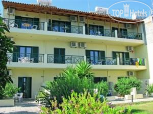Hotel photo Erato Apartments 